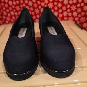 Elegant Black Women's Shoes